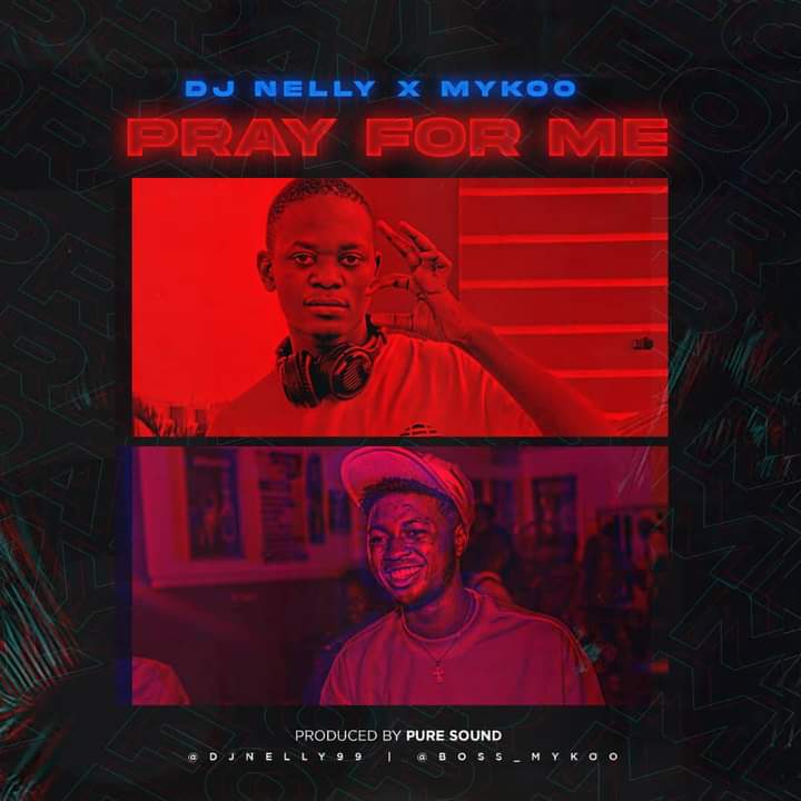 [E-newz] Check Mykoo's collaboration with DJ kiky and Nelly, which one is the biggest vibe?