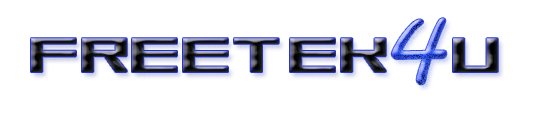 Freetek4u's guide to getting free tech!