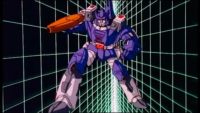 Galvatron