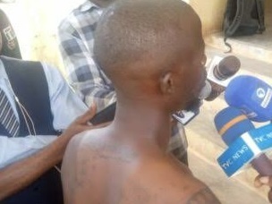 manhunt,security,lapse,correctional facility,Crime,prison break,inmates,juvenile,Nigeria,kwara,