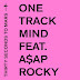 Thirty Seconds To Mars - One Track Mind (Feat. ASAP Rocky)