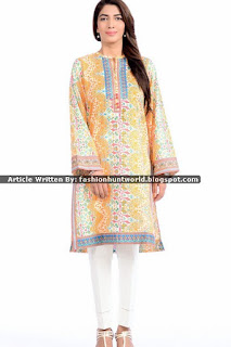 ZEEN Pret Wear Eid Collection 2015-2016