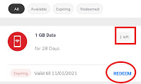 How to Get 10Gb Free Data on Airtel