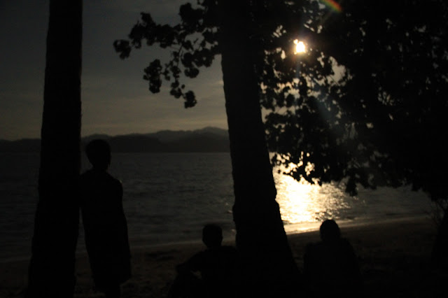 Pinagbuyutan Island, El Nido, Palawan