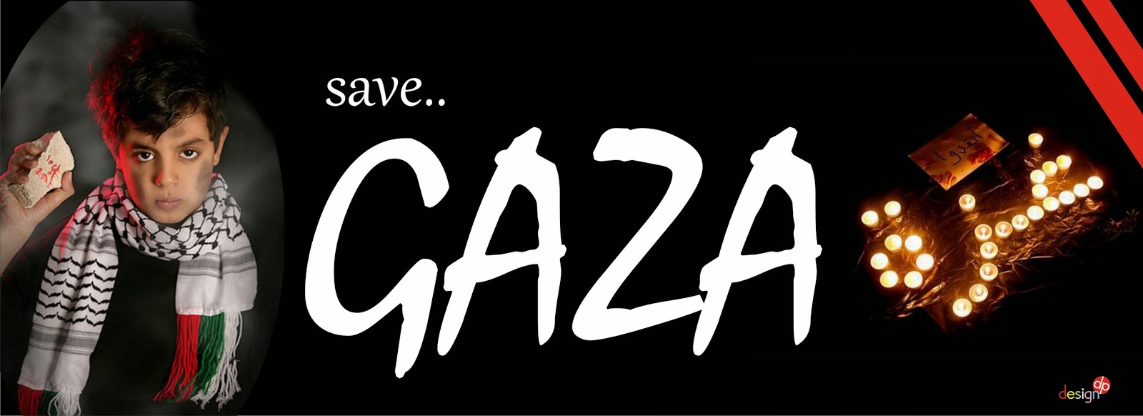 Kumpulan Gambar PP DP Gaza Dan Palestina