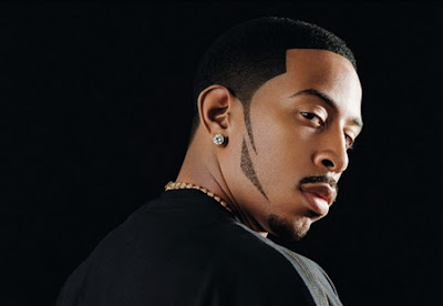 Ludacris Ft. Big K.R.I.T. - I’m On Fire Lyrics