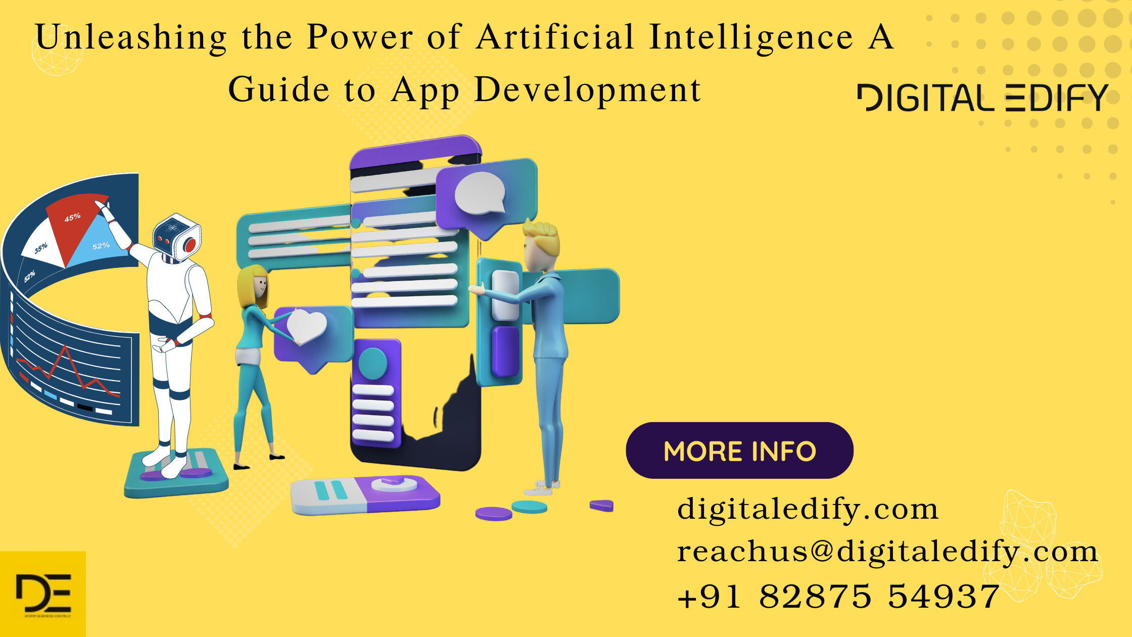 Artificial Intelligence App Development