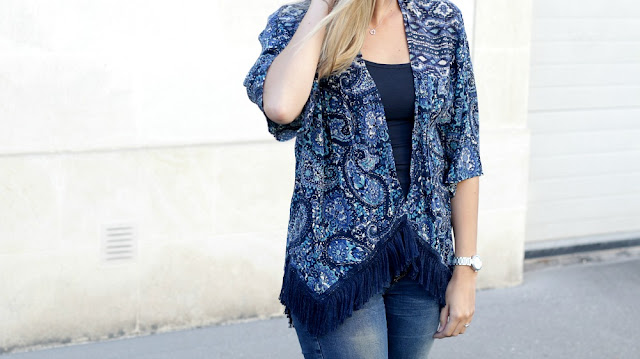 kimono hollister agathe diary bordeaux