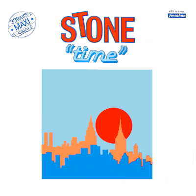 Stone - Time