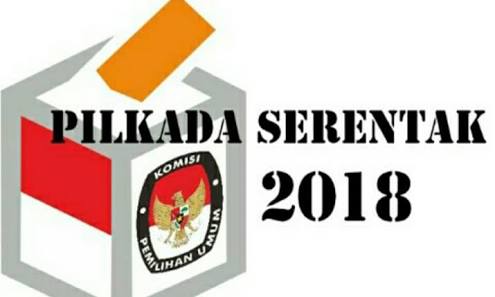 Suara Kita Menentukan Masa Depan Bangsa