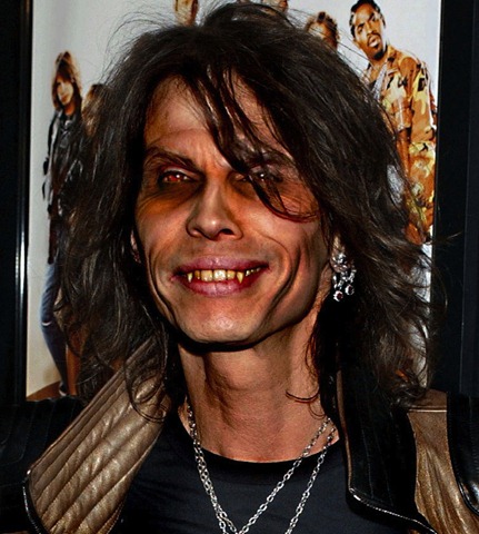 steven tyler plastic surgery before and. act”: cosmetic surgery is
