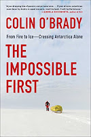 Cover of the Book The Impossible first.