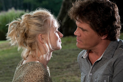 You Will Meet A Tall Dark Stranger: Movie Review