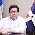 De infarto al corazón fallece Frank Hans Dannenberg, embajador dominicano en Canadá
