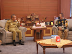 Gubernur Kalbar Terima Audiensi Komisi Pengawas Persaingan Usaha RI Wilayah V