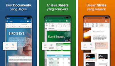 aplikasi office android - 2