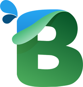 Letter B Logo Design Free