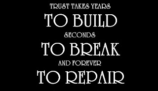 trust quotes