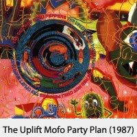 Uplift Mofo Party Plan