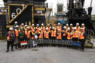 Tandatangani Ikrar Kebangsaan, Freeport Harus Membangun Papua Berdasarkan Prinsip Keadilan, Kesejahteraan, dan Kebudayaan