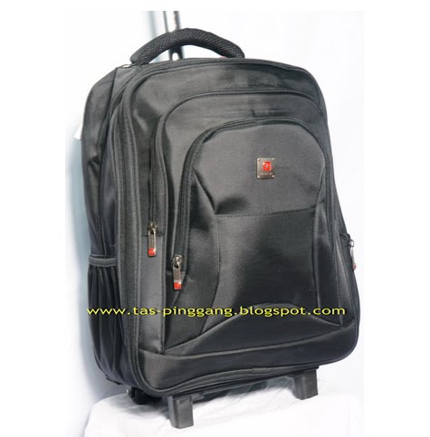 Tas Trolley PS 417 (Tas Laptop)