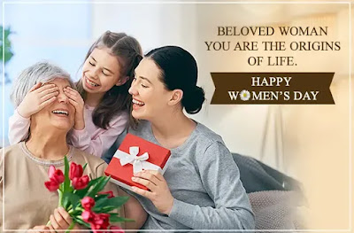 Happy Women's Day Images 2019