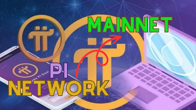 Pi Network Mainnet