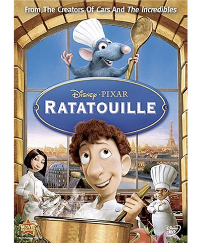 ratatouille