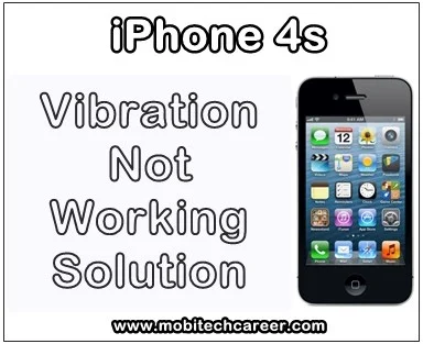 mobile, cell phone, Apple iPhone 4s, android, smartphone, repair, how to fix, repair, solve, vibration, vibrator motor, not working, hangs, faults, problems, jumper ways, solution, kaise kare, hindi me, repairing tips, guide, pdf, books, video, apps, software download, in hindi.