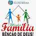 MINHA FAMÍLIA NAS MÃOS DE DEUS – V SEMANA