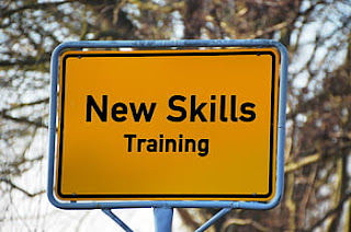 new skill sets