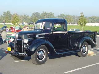 Ford 1-Ton