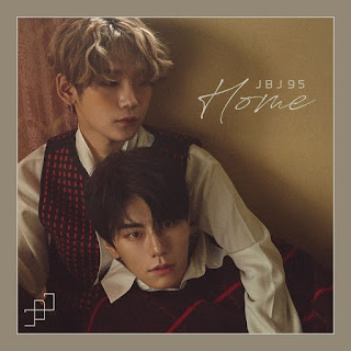 Download Lagu MP3 MV [Full Album] JBJ95 – JBJ95 1st MINI ALBUM `HOME`