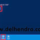 Cara sharing wifi pada windows 8 menggunakan Ad-hoc