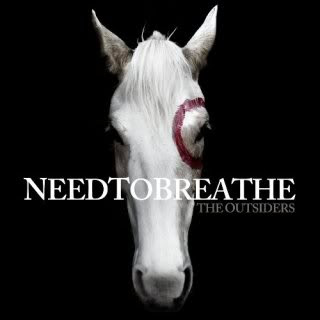 NeedToBreathe - The Outsiders 2009