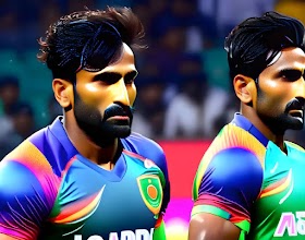 India versus Pakistan, Asia Cup 2023 Features: Match Canceled