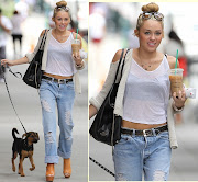 Celebrities & Entertainment News, miley cyrus v: Miley Cyrus Sokak Stili