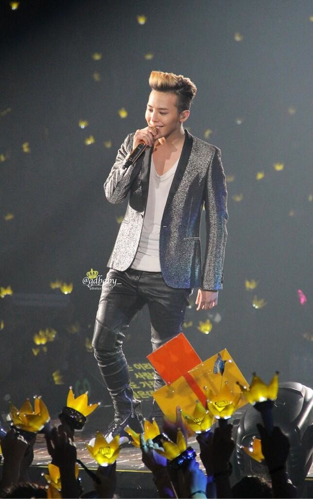 G-Dragon