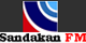 RTM Sandakan FM - 90.1 FM