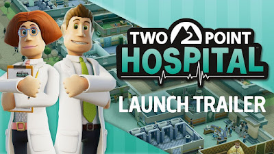 Two Point Hospital