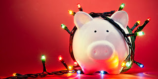 Cómo ahorrar dinero en diciembre