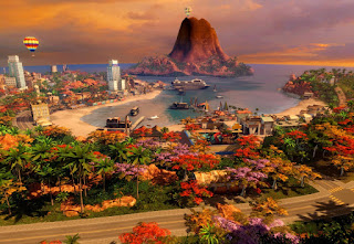 tropico expansion