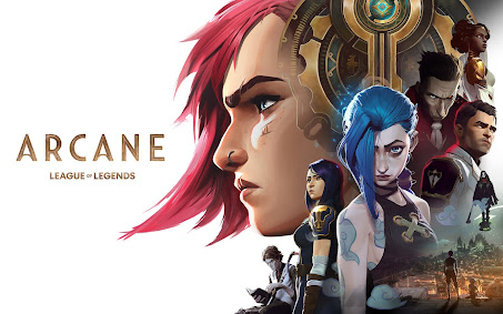 Review Series Arcane