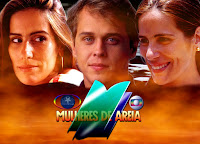 MULHERES DE AREIA (SINOPSE)