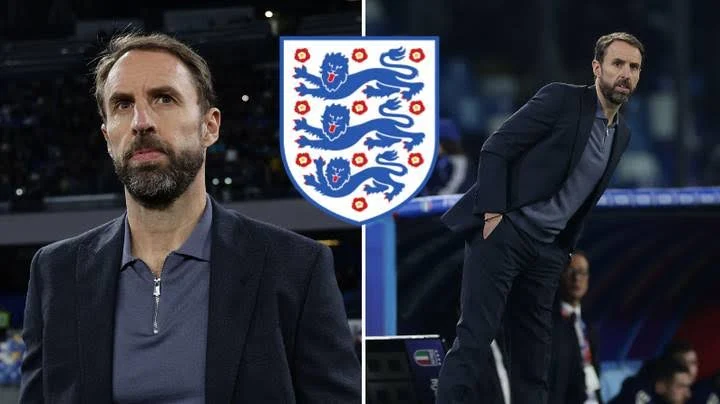 England fans delighted at leaked team news ahead of Ukraine game