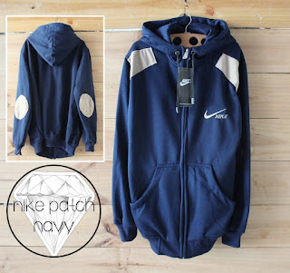 NIKE PATCH NAVY RMTWO STORE