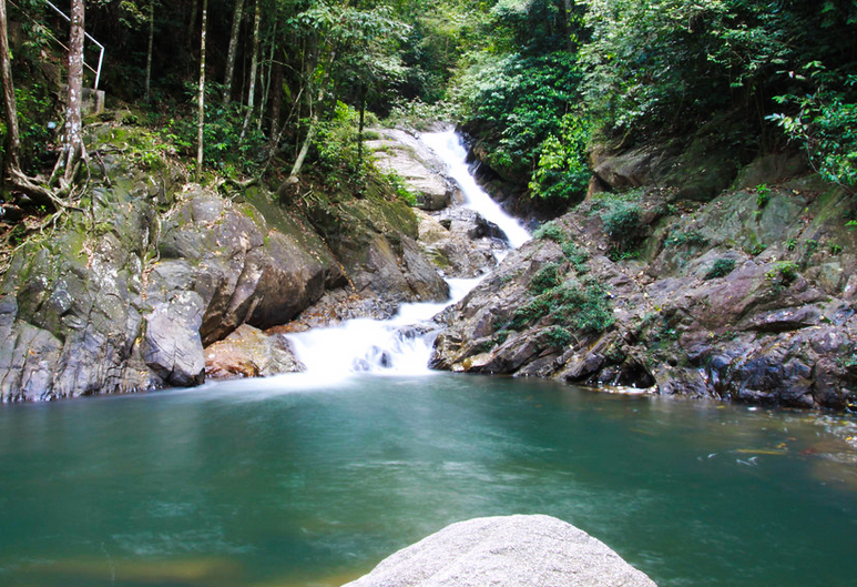 Jeram Linang