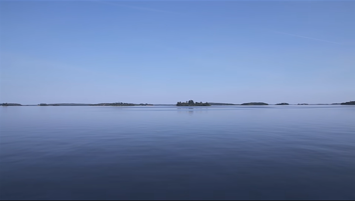 Lake of the Woods