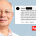Dituduh tak cakna rakyat ketika jadi PM, Najib senarai jasa-jasa beliau hingga semua terkedu