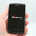 BlackBerry Storm 2: first impressions